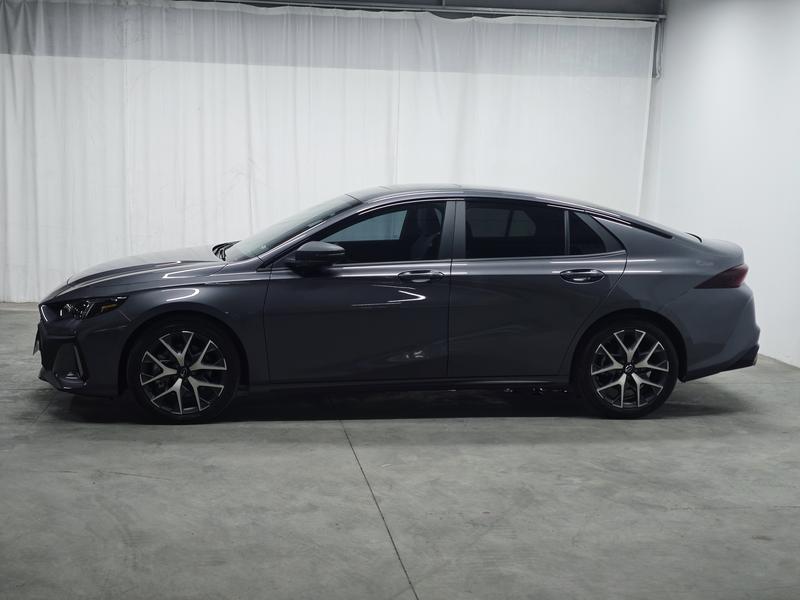 Trumpchi Shadow Leopard 2023