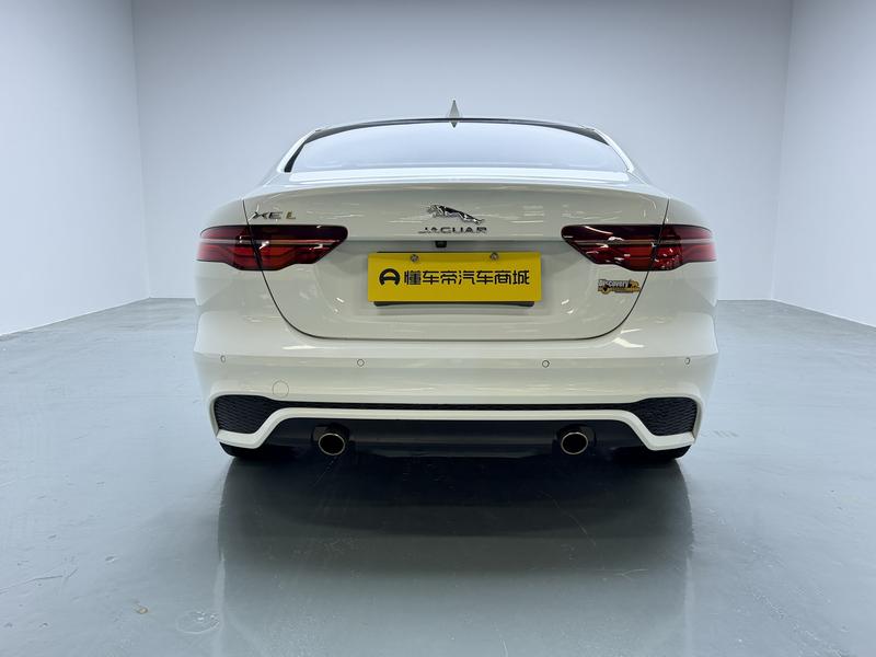 Jaguar Jaguar XEL 2023
