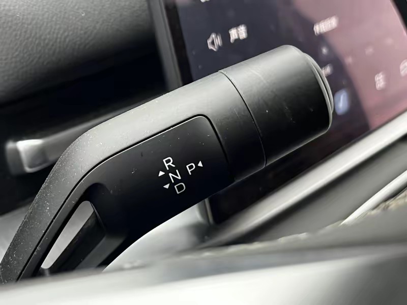 Geely Galaxy Galaxy A7 EM 2025