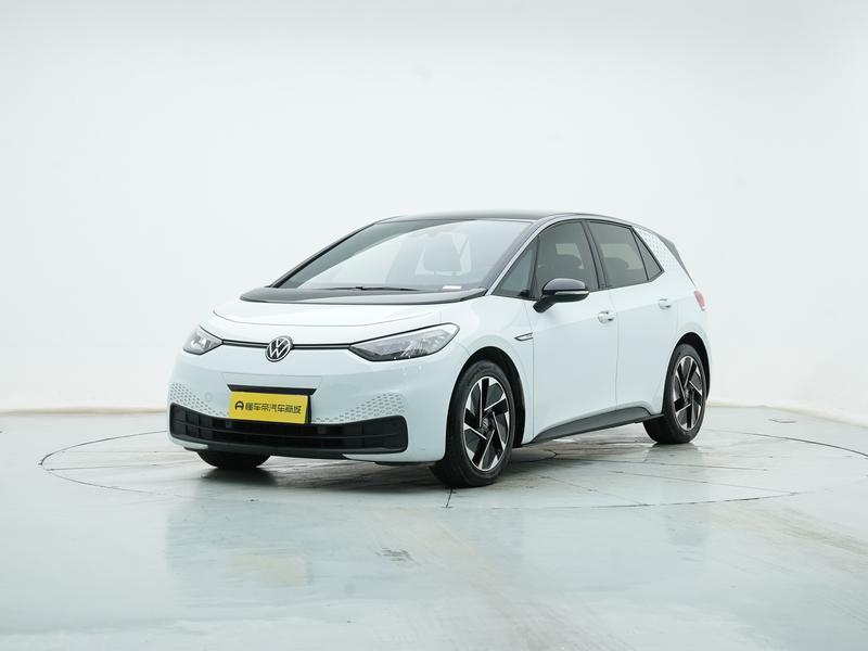 Volkswagen Volkswagen ID.3 2023