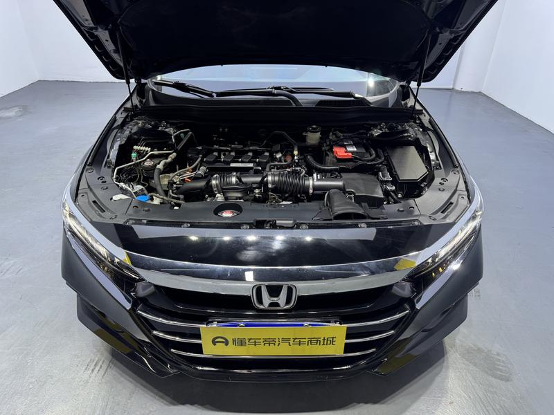 Honda Accord 2022