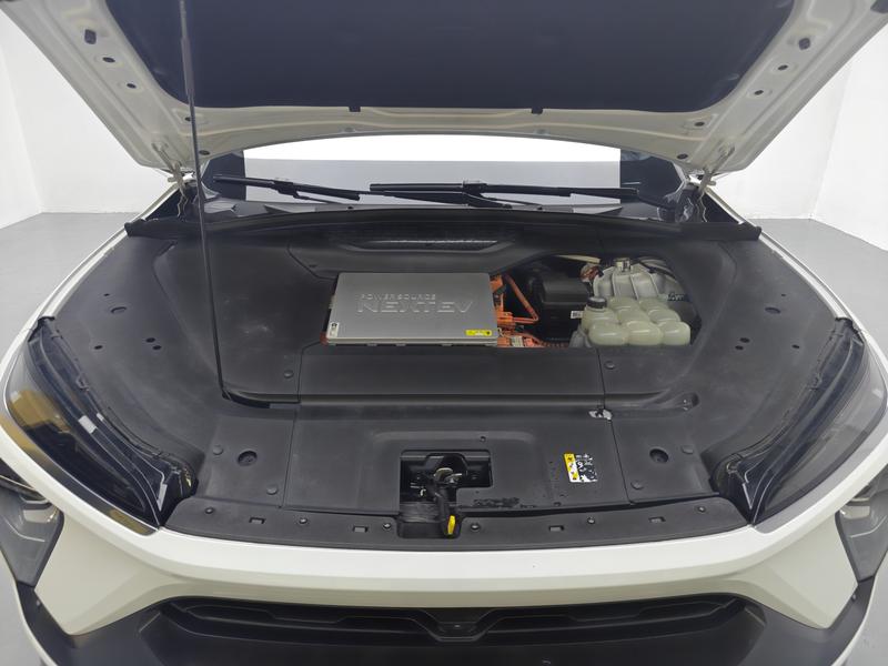 NIO NIO ES6 2022