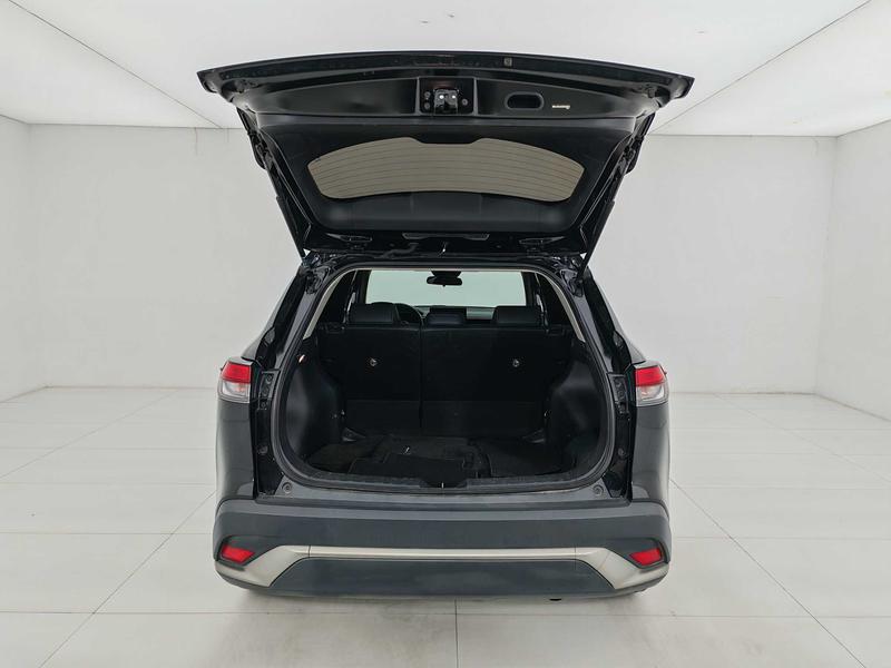 Toyota Frontlander 2023