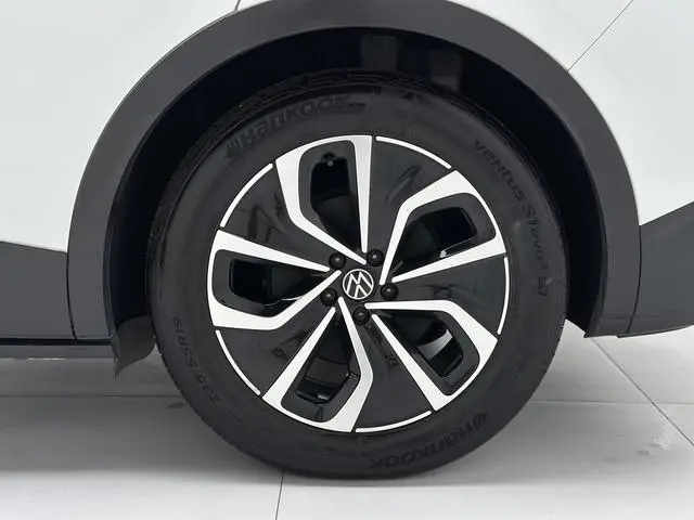 Volkswagen ID.4 X Pure Smart Edition