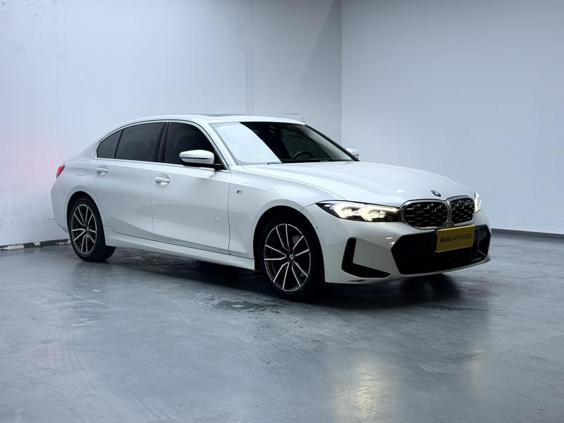 BMW BMW 3 Series 2023