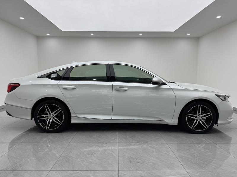 Honda Yingshi Pai 2022