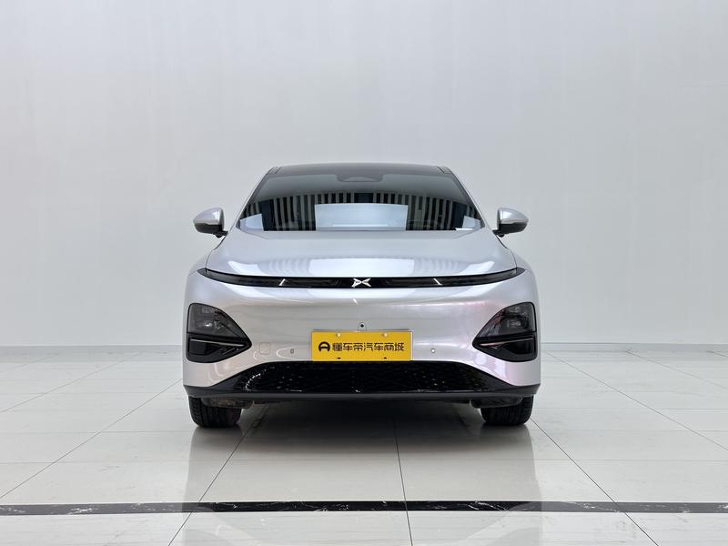 XPeng XPeng G6 2024