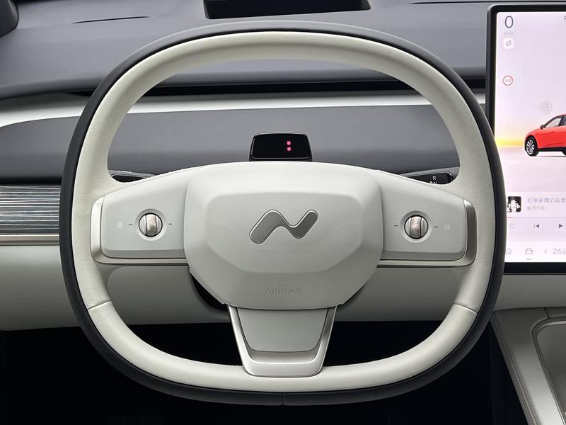 ONVO Ledao L60 2025