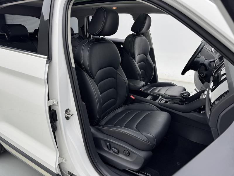 Skoda Kodiak 2021