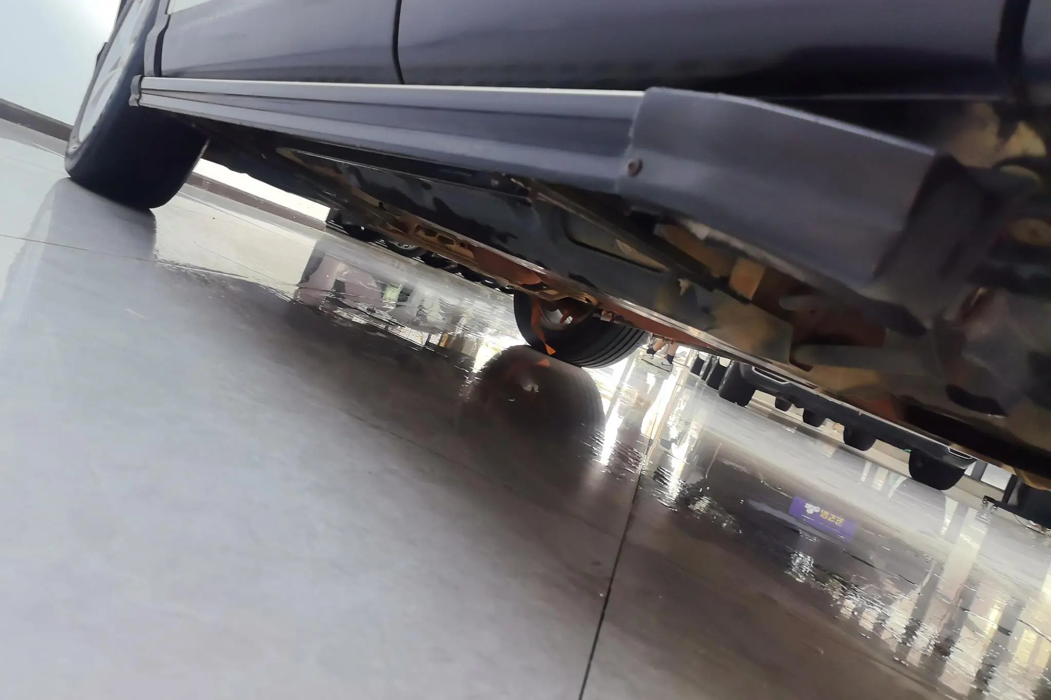 Nissan Qashqai 2.0L CVT Smart Edition