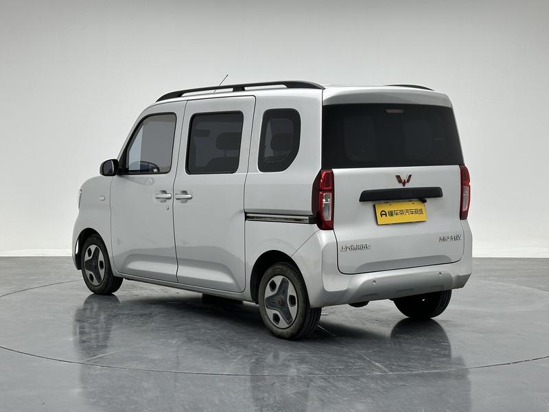 Wuling Wuling Light EV 2025