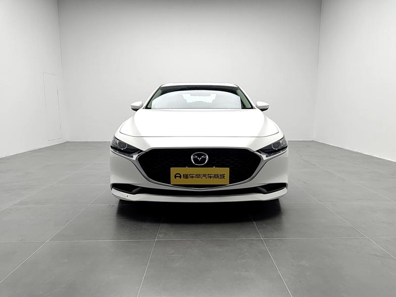 Mazda Mazda 3 Axela 2023
