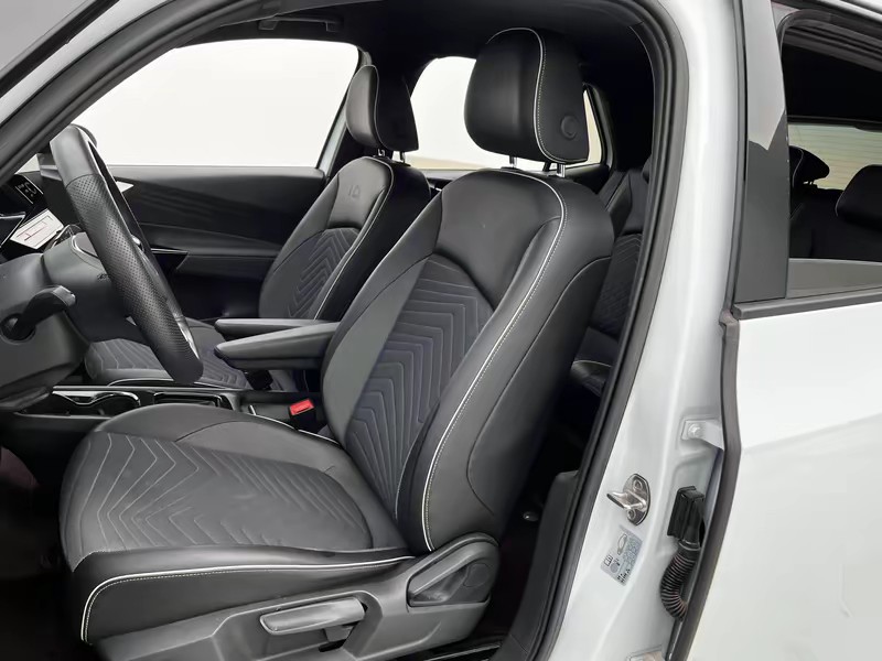Volkswagen Volkswagen ID.3 2023