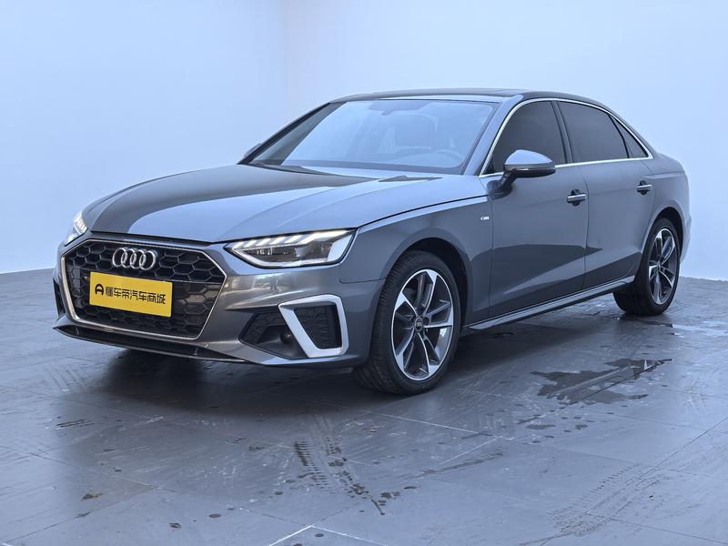 Audi Audi A4L 2024