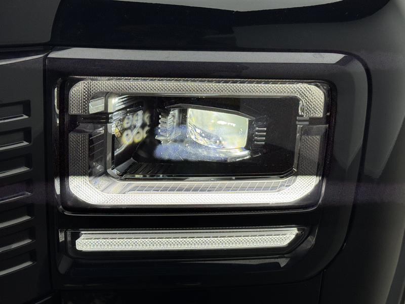 Haval Haval Raptors PHEV 2026