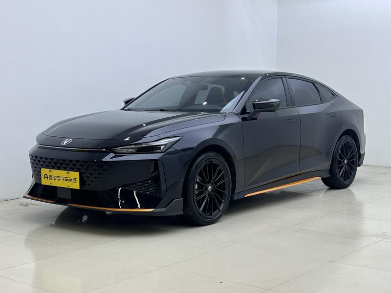 Changan Changan UNI-V 2024
