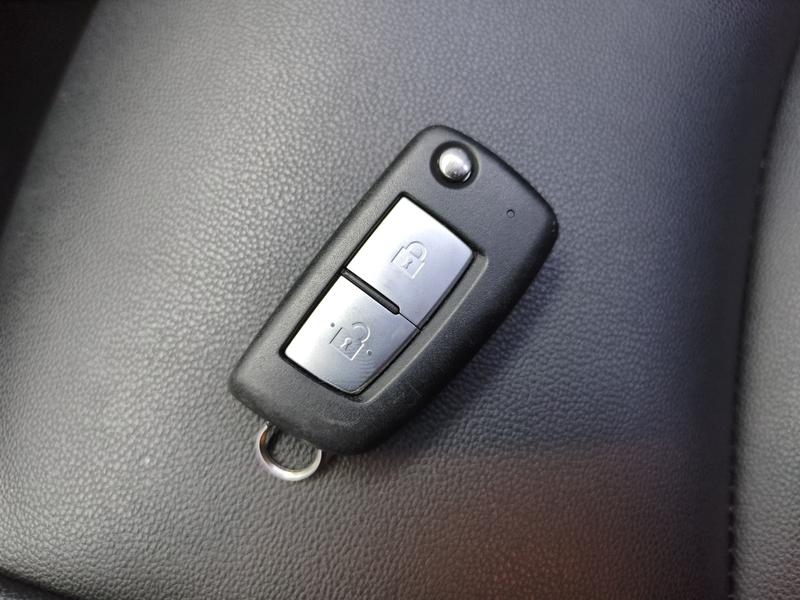 Nissan Qida TIIDA 2021