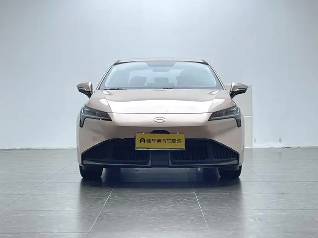 GAC AION AION S Plus 70 Enjoy Edition Ternary Lithium