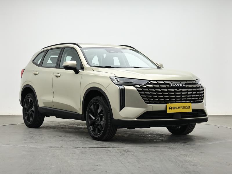 Haval Haval H6 2024