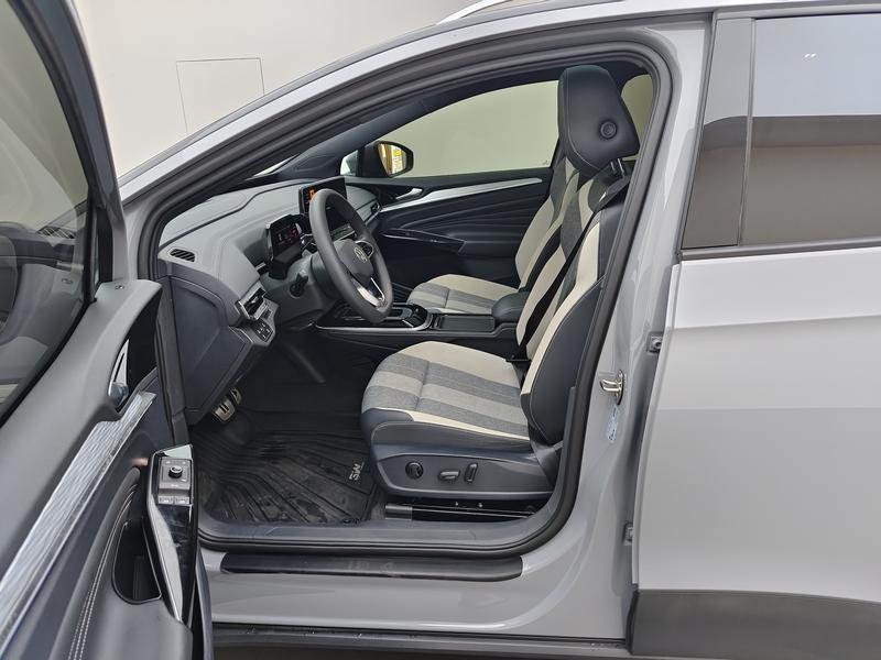 Volkswagen ID.4 CROZZ 2024