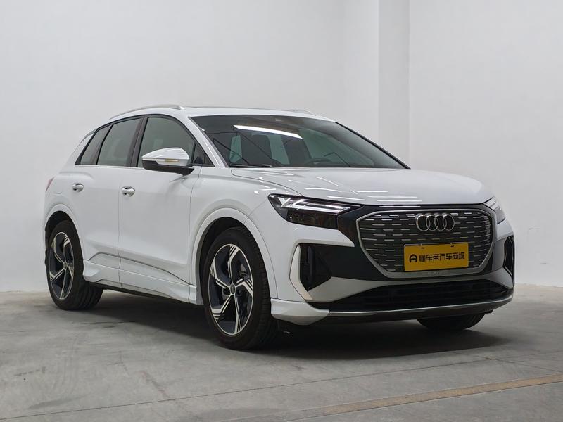 Audi Audi Q4 e-tron 2024