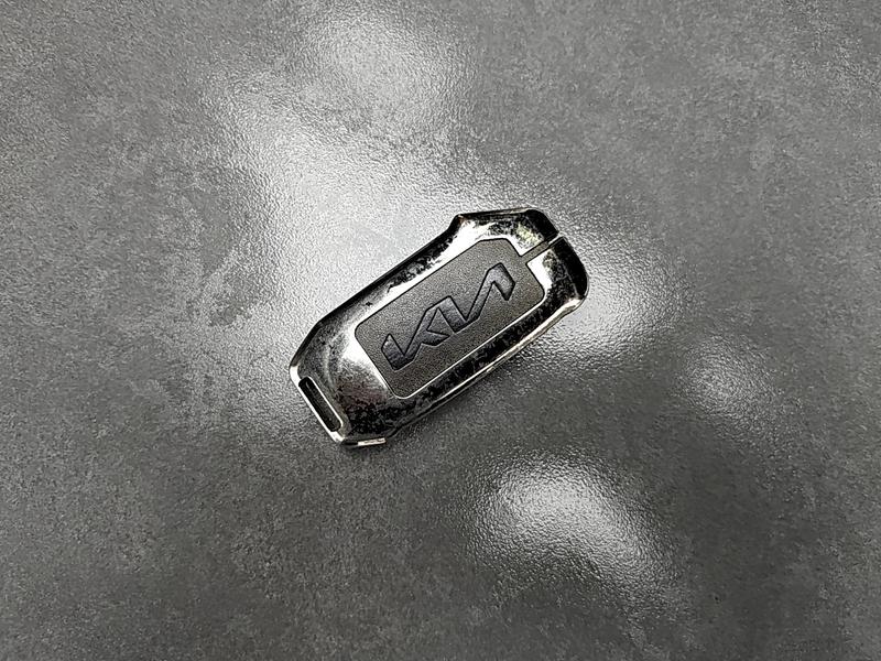 Kia Smart Run 2018