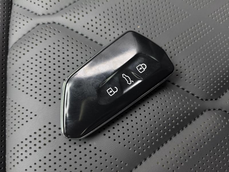 Volkswagen Teramont 2024