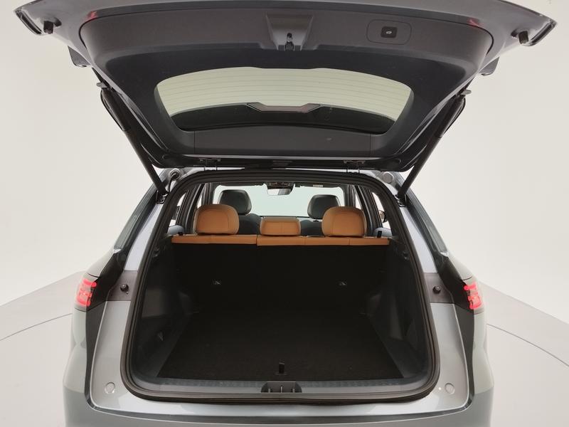 Geely Galaxy Galaxy Starship 7 EM-i 2025