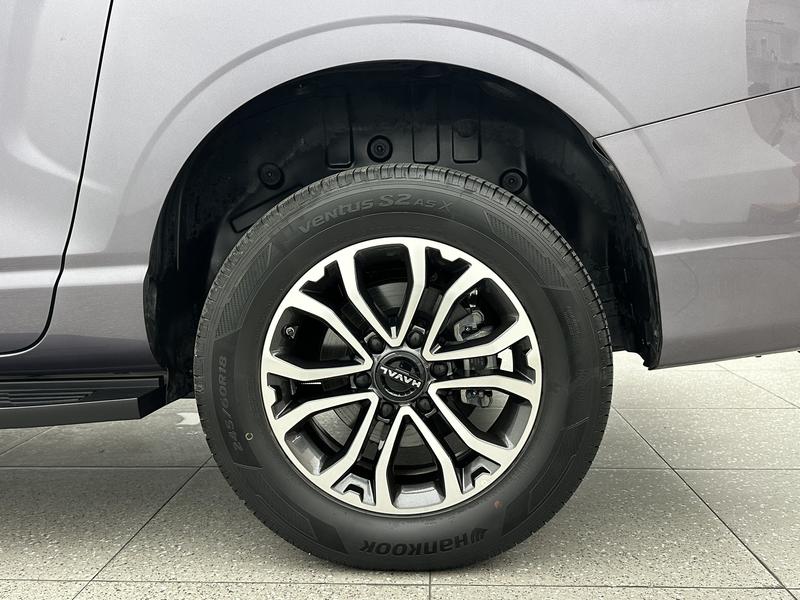 Haval Haval H5 2023
