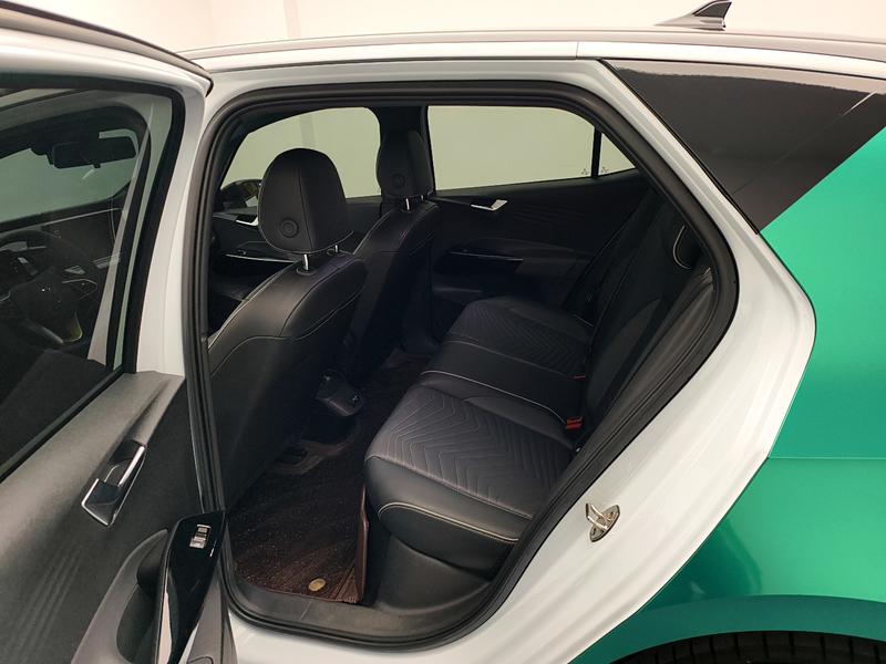 Volkswagen Volkswagen ID.3 2023