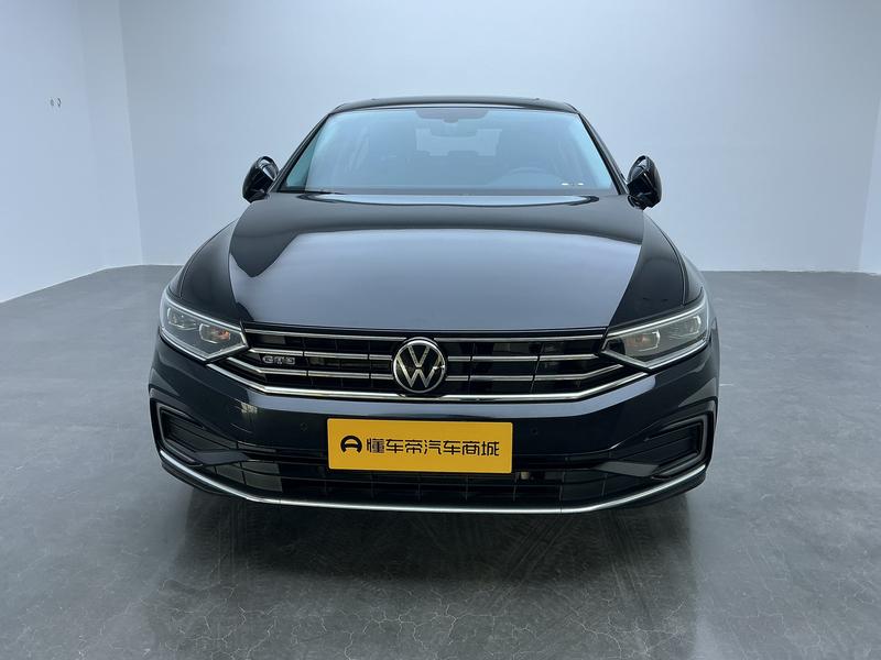 Volkswagen Magotan PHEV 2022