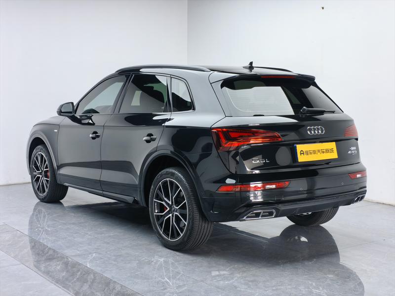 Audi Audi Q5L 2026