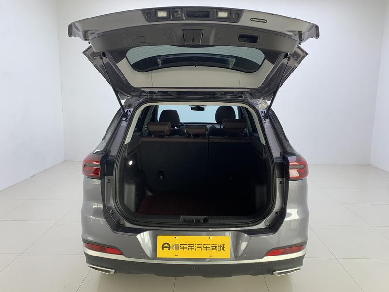Chery Tiggo 7 2025