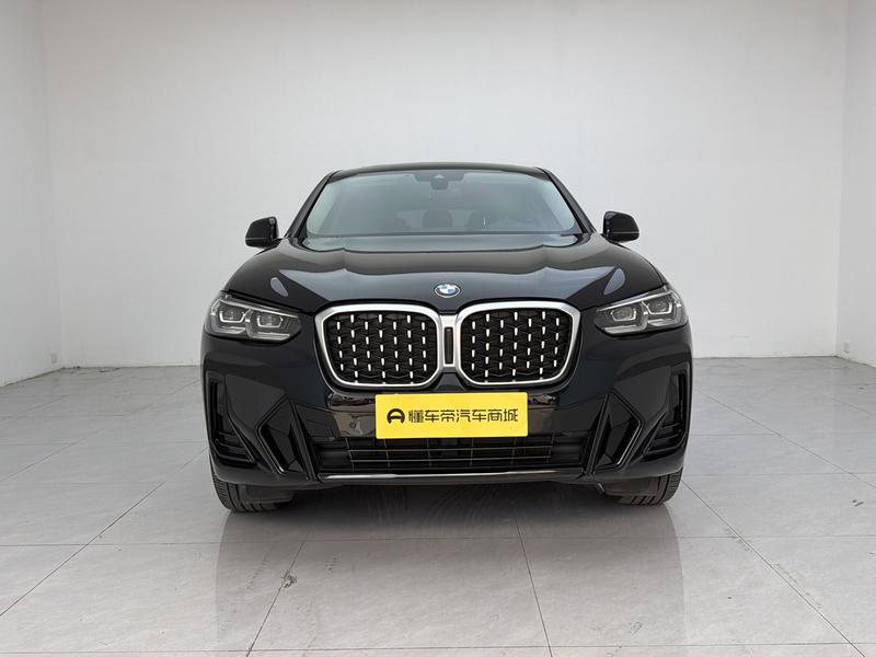 BMW BMW X4 2022