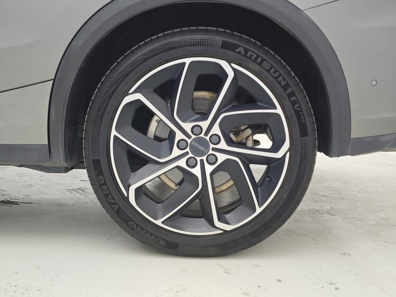 Lynk & Co Lynk & Co 05 2022