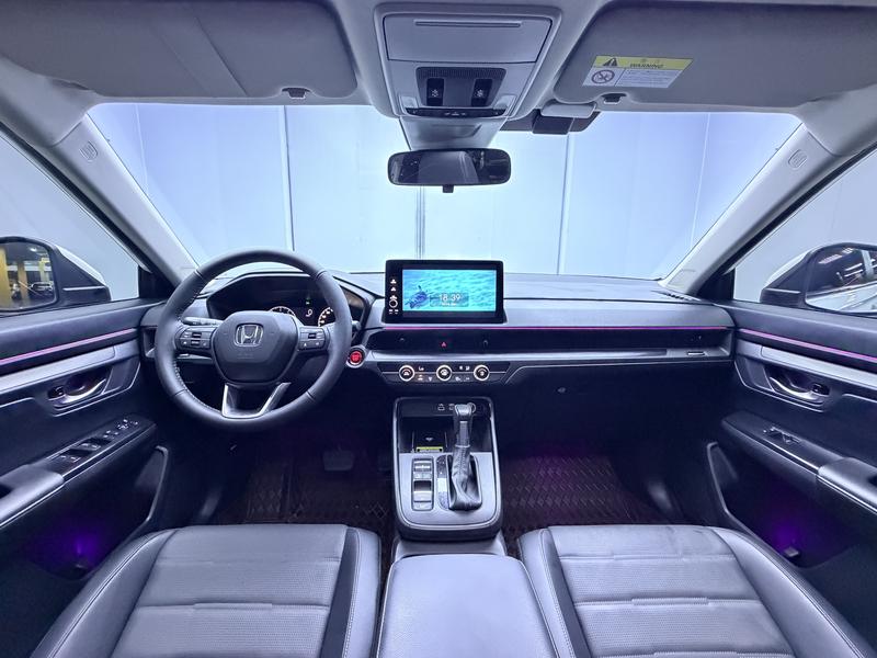 Honda Honda CR-V 2024