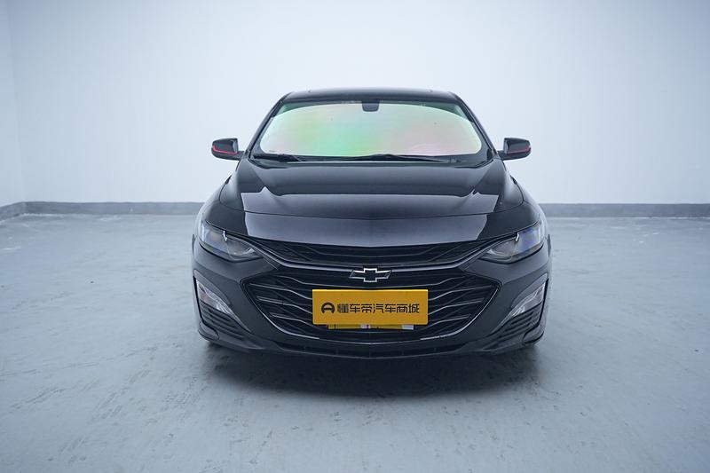 Chevrolet Malibu XL 2022