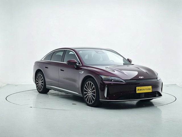 Fengyun Fengyun A9L 2025