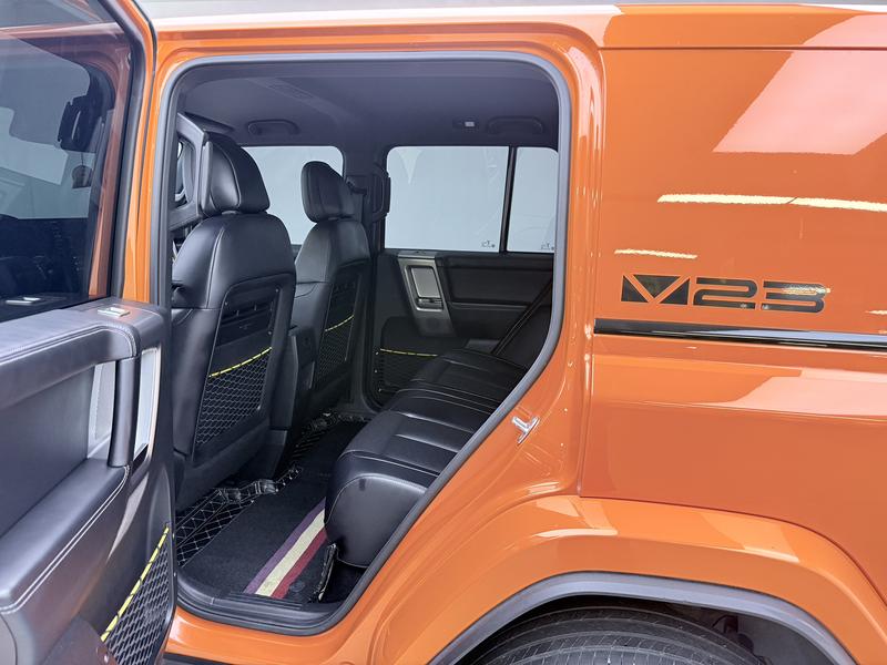 iCAR ICAR Super V23 2025