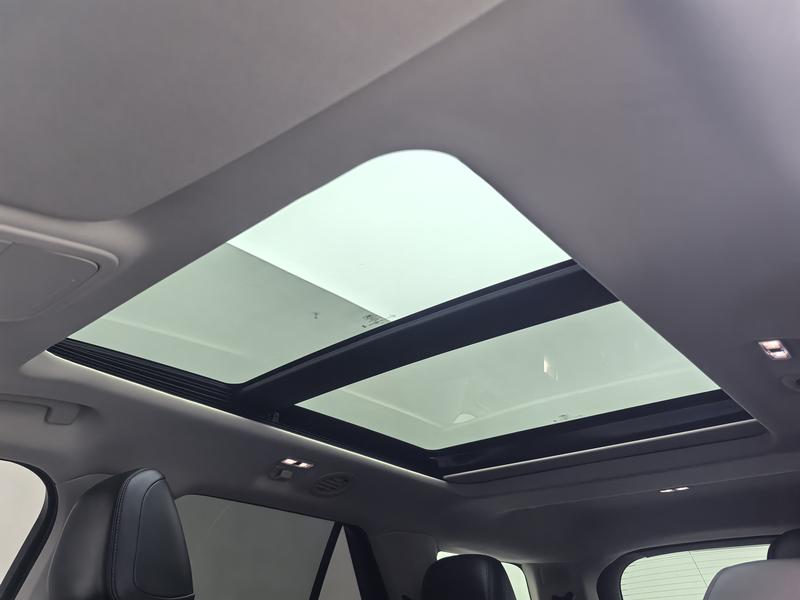 Ford explorer 2023