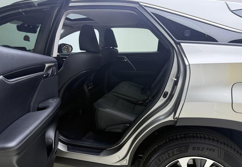 Lexus Lexus RX 2020