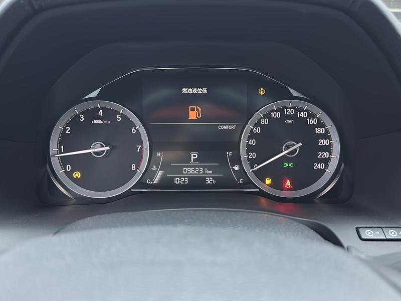 Honda Honda UR-V 2017