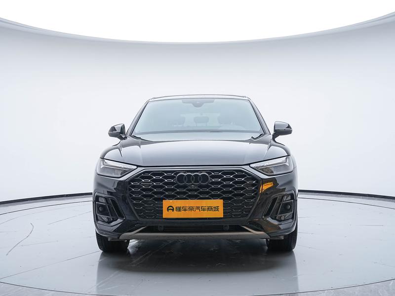 Audi Audi Q5L Sportback 2023