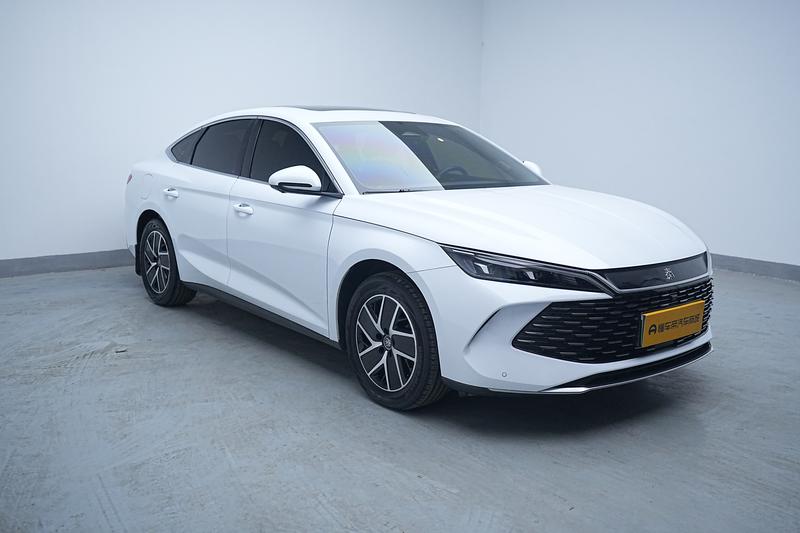 BYD Qin L DM 2024