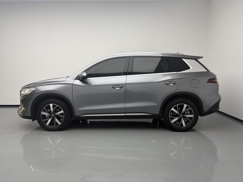 BYD Song Pro DM 2024