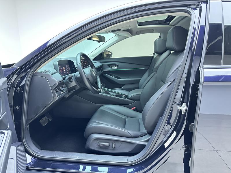Honda Accord 2024