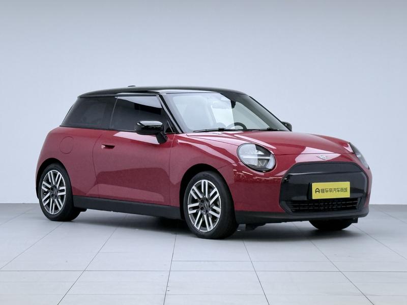 MINI Electric MINI COOPER 2024