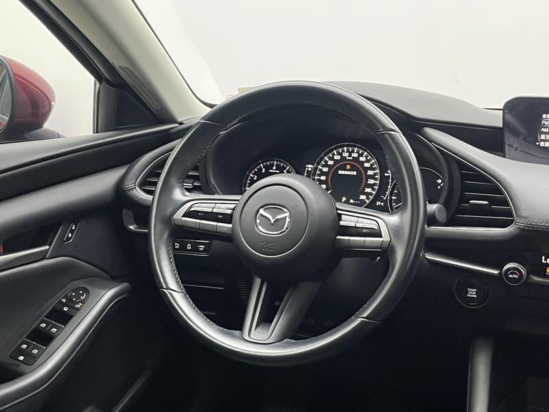 Mazda Mazda 3 Axela 2020