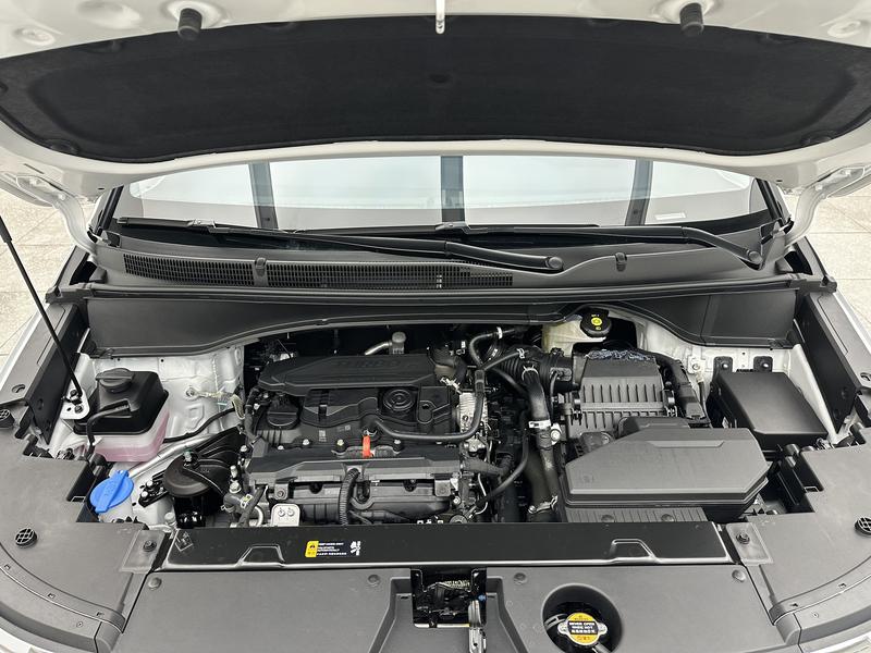 Hyundai Kustu 2024