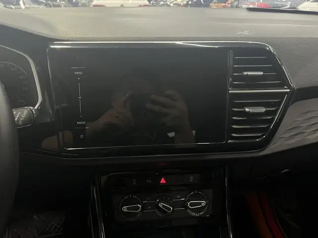 Jetta Jetta VS5 280TSI automatic aggressive version
